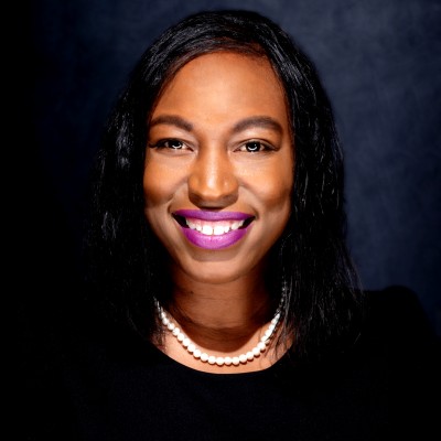 Dr. Lakisha Wright